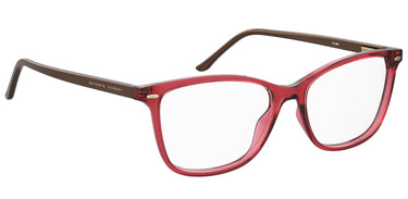 Premium Women 7th Street Model Eyeglasses: 7A 568 - Cherry(2)- SpecSMART Eye Clinic (Diagonal View)